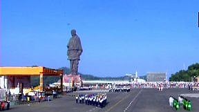 When Sardar Patel had sharp differences with Mahatma Gandhi