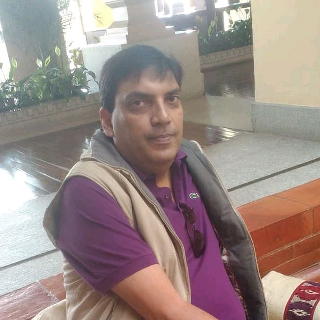 Rahul Gul
