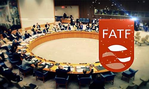 Pakistan to remain in FATF’s Grey List till February 2020