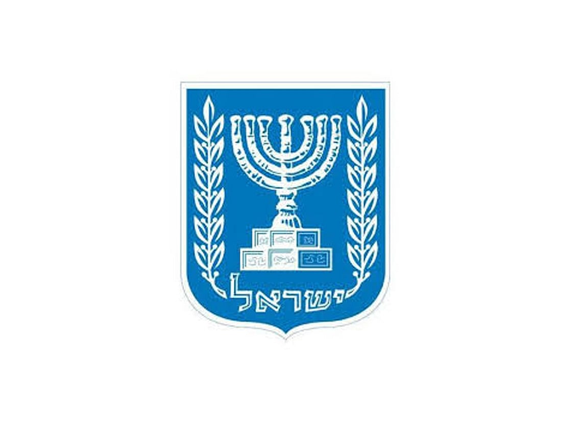 Diplomats’ stir shuts Israeli embassy in India too