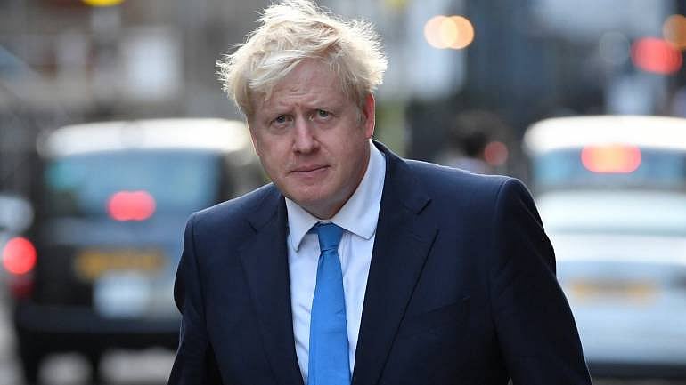 UK Opposition joins calls for Boris Johnson to cancel India visit over new COVID variant  