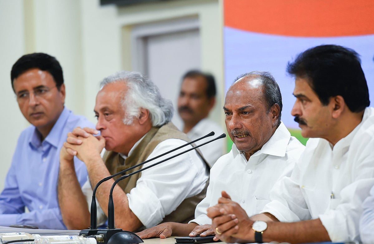 October 25: Delhi and beyond, in pictures
