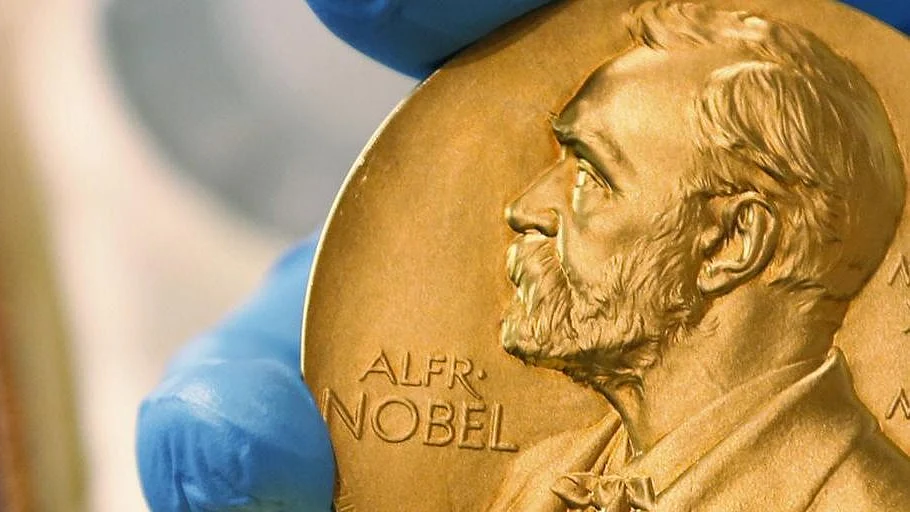 David Julius and Ardem Patapoutian win 2021 Nobel Prize for medicine
