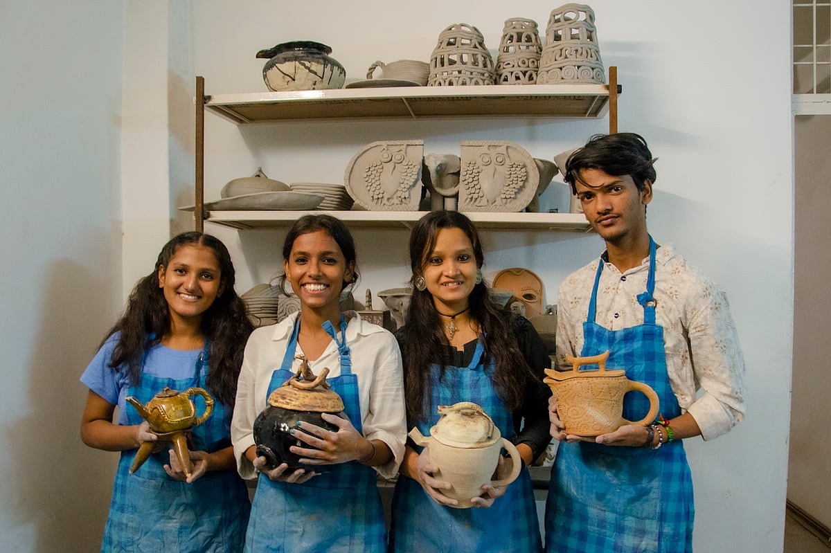 When art is for social action