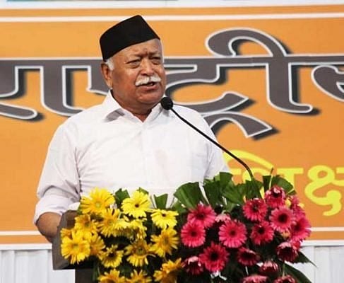 Congress slams Bhagwat’s statement on lynchings