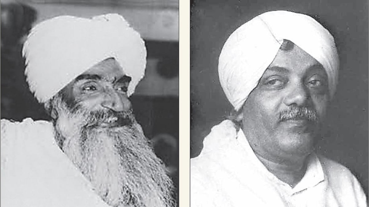 Dula Bhaya Kag