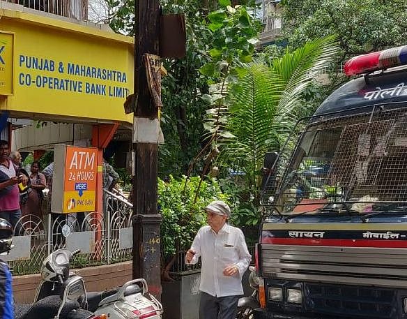 HDIL Chairman, MD arrested in PMC Bank case  