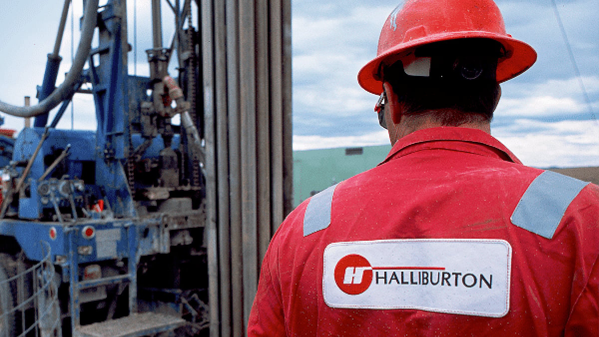 Halliburton to pay $275,000 to Indian, Syrian-origin employees for discrimination