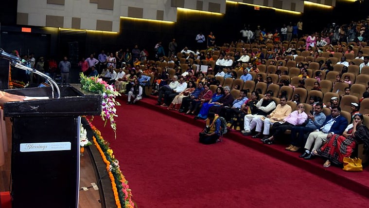 Students  forced to miss exam to attend UP CM’s  function in Lucknow