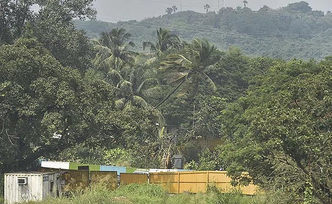 Construction of storage and repair depot for Mumbai Metro can go on, but at what cost?