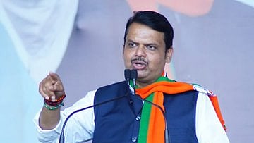  BJP hopes economic slump and Independents will not affect poll outcome in Maharashtra