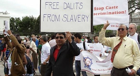 London Diary: Parle Patel’s BBC documentary on UK Hindus’ caste problem 