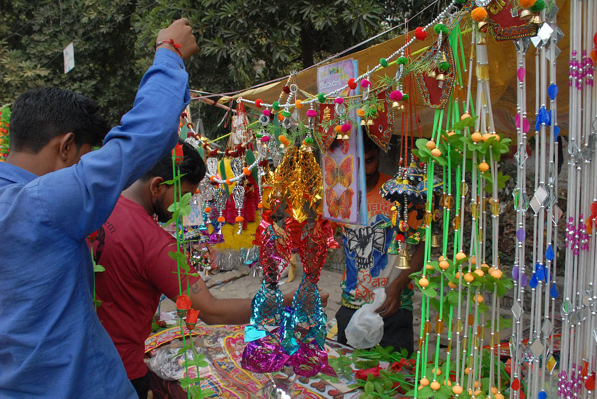 Pramod Pushkarna