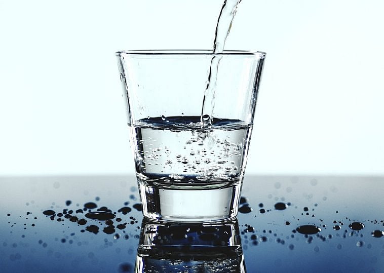 ‘Computer kidney’ suggests drink enough water daily
