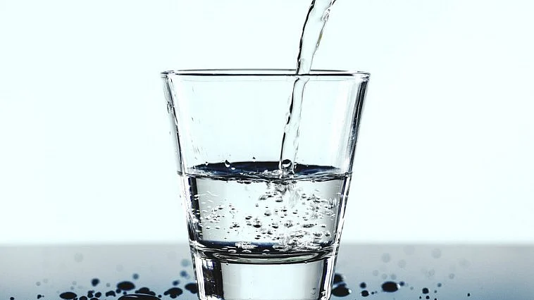 ‘Computer kidney’ suggests drink enough water daily