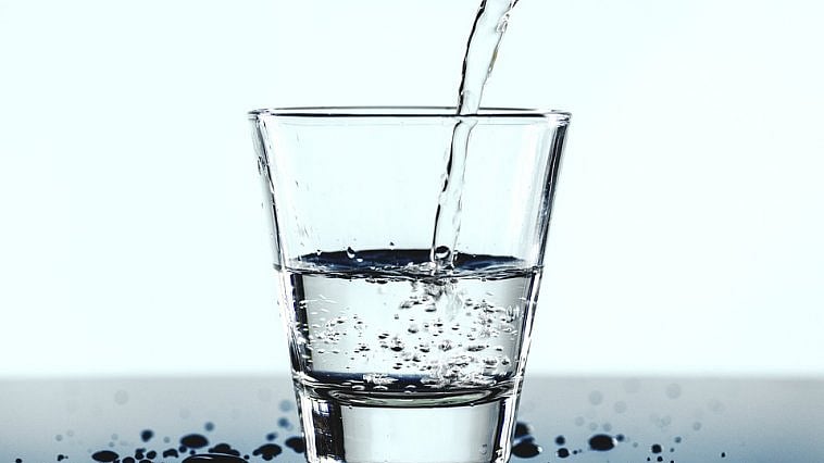 ‘Computer kidney’ suggests drink enough water daily