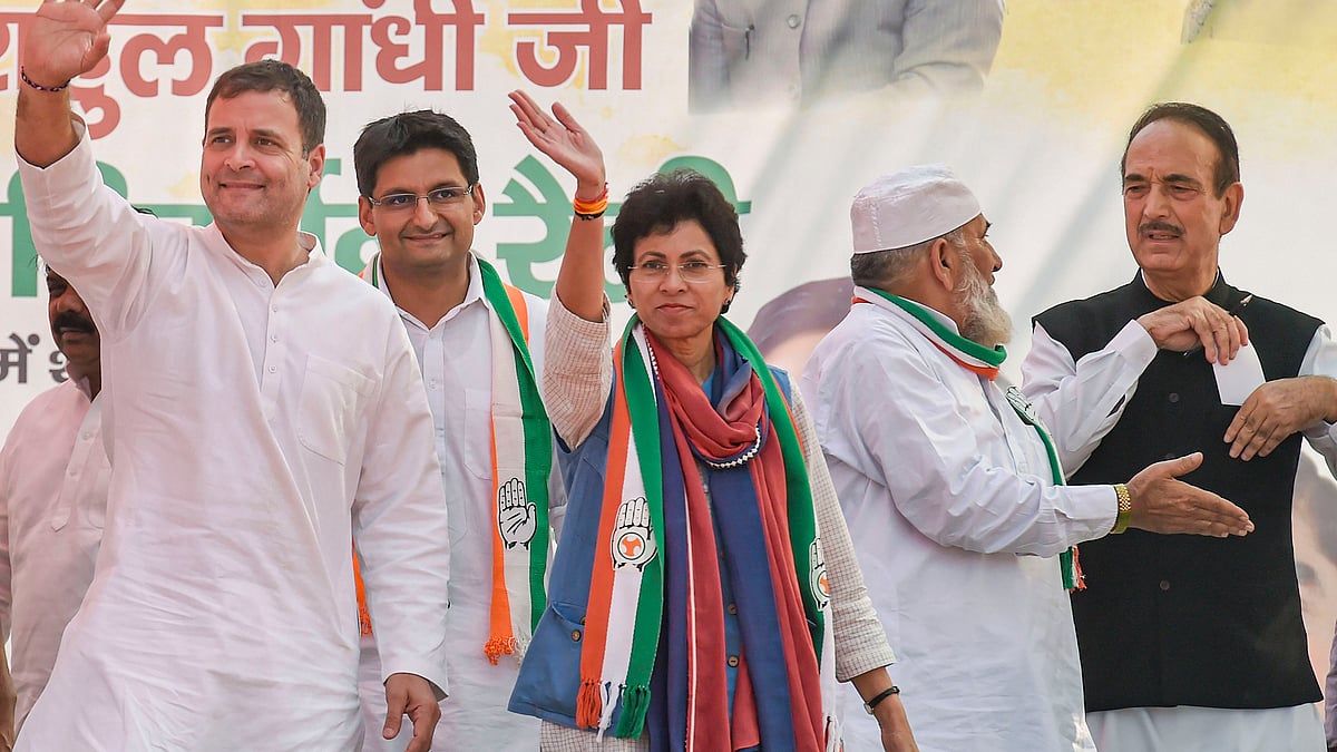 PTI Photo