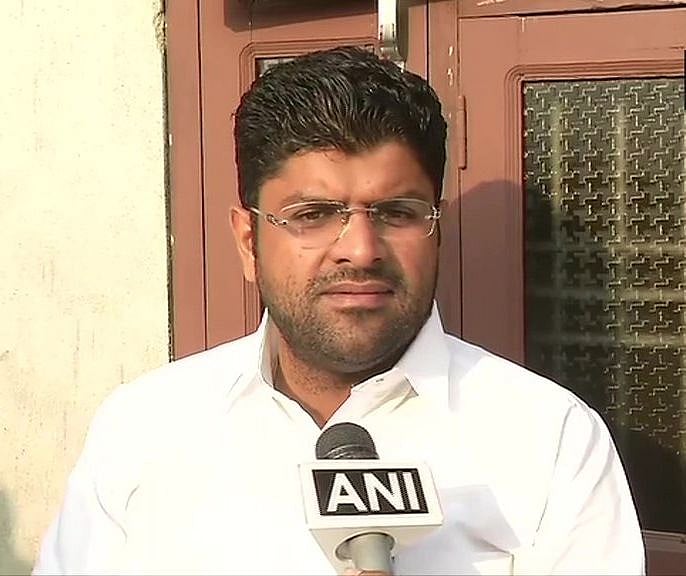 Dushyant Chautala:  The US educated Jat kingmaker of Haryana  