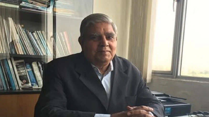 West Bengal Governor Jagdeep Dhankar (file photo)