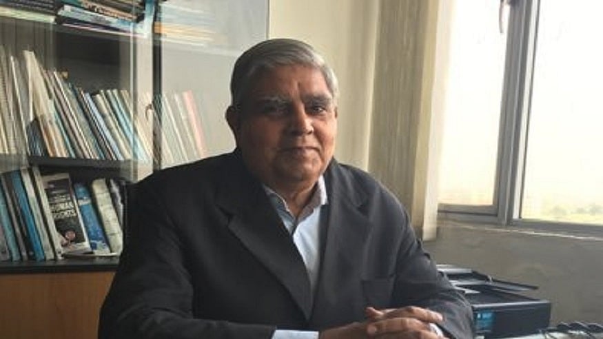 West Bengal Governor Jagdeep Dhankar (file photo)