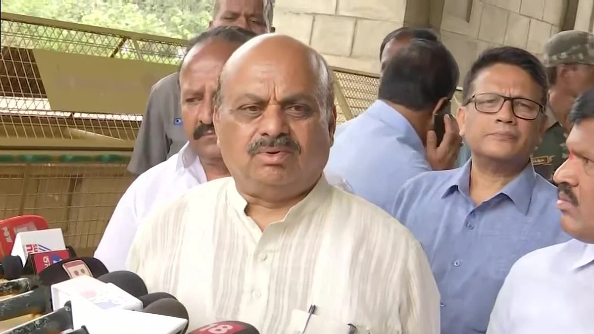 Karnataka assembly polls: BJP govt scraps 4% Muslim quota, hikes reservation for Lingayat, Vokkaligas