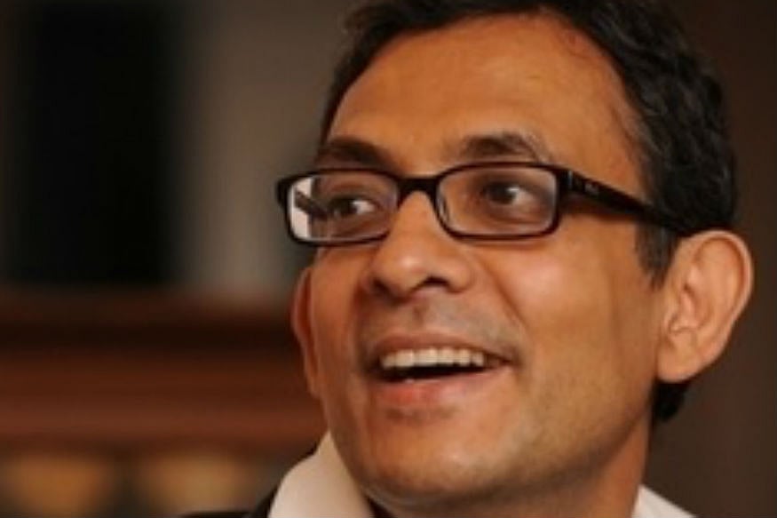  Indian-American MIT Prof Abhijit Banerjee and wife Esther Duflo win Nobel in Economics
