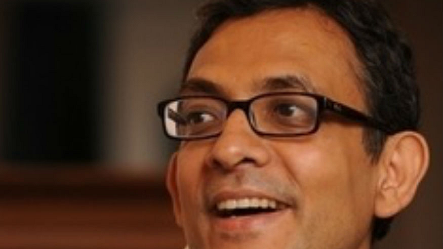  Indian-American MIT Prof Abhijit Banerjee and wife Esther Duflo win Nobel in Economics