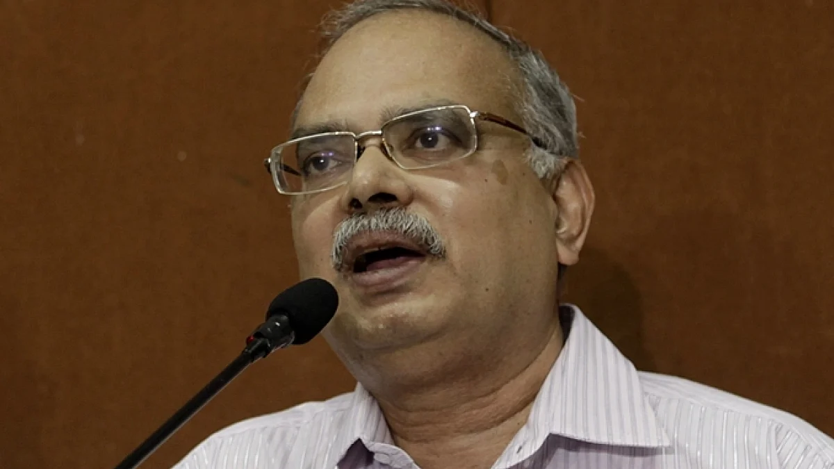 PMC Bank Fraud: Missing Bank MD nabbed by Mumbai Police