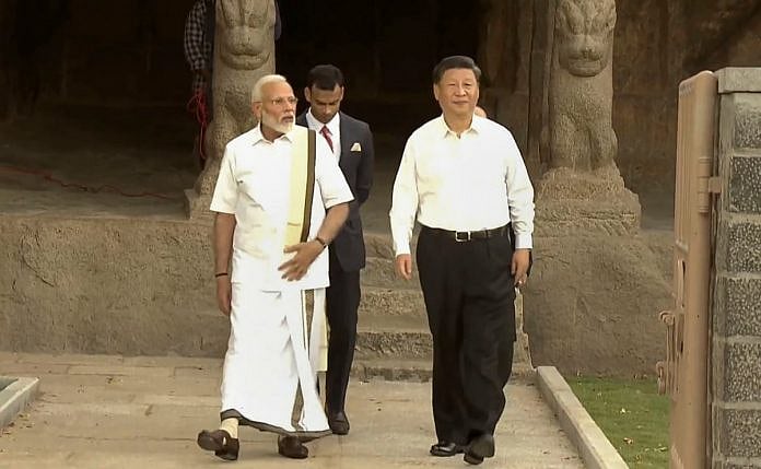 Holding Modi-Xi Summit in a Tamil town had a political motive as well