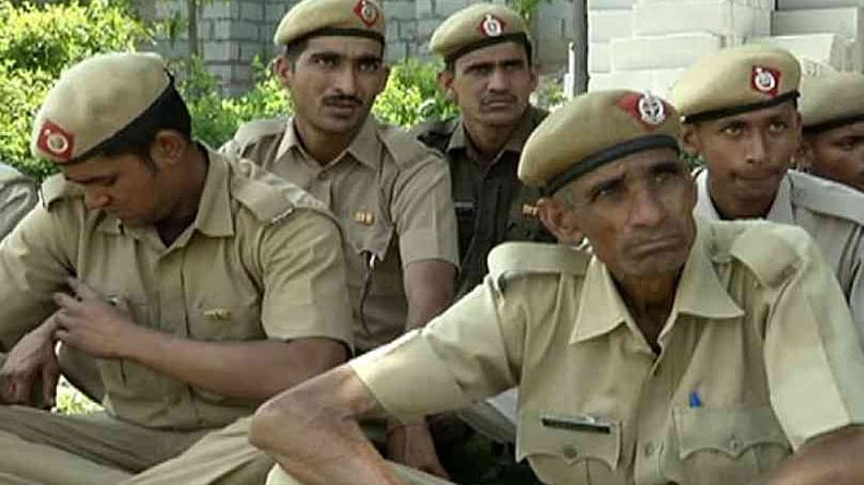  Uttar Pradesh govt to continue with services of home guards