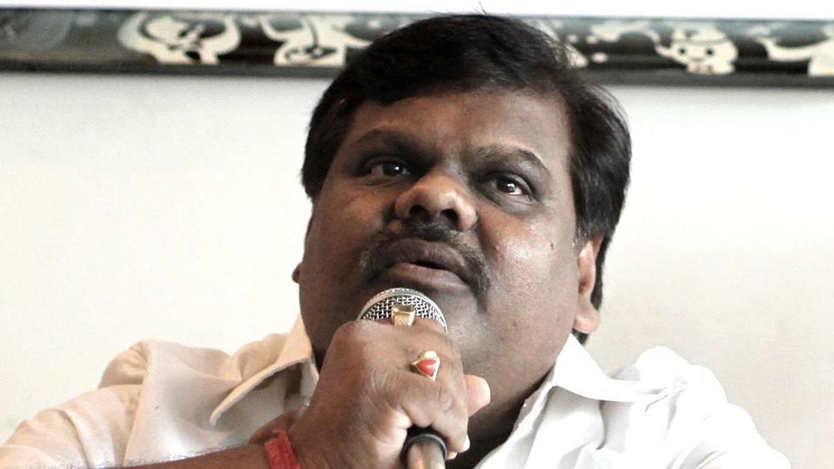 Shiv-Sena BJP Ally gives ticket to Chhota Rajan’s brother      