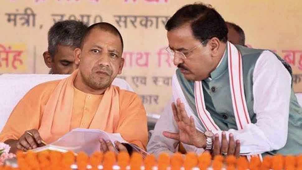 Uttar Pradesh CM concedes roads are bad and orders an audit of PWD tenders issued