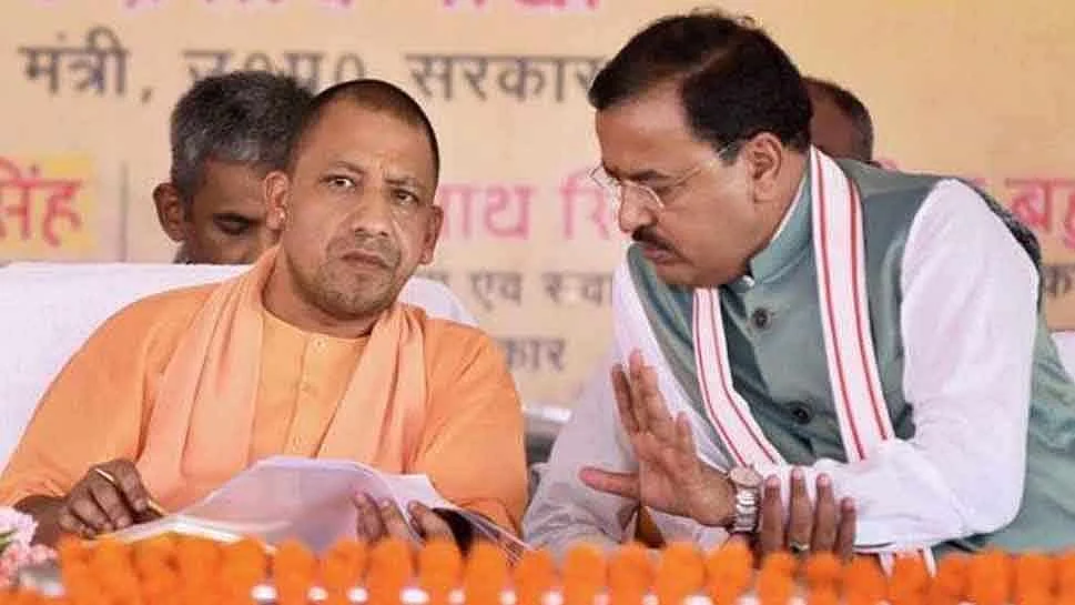 Uttar Pradesh CM concedes roads are bad and orders an audit of PWD tenders issued