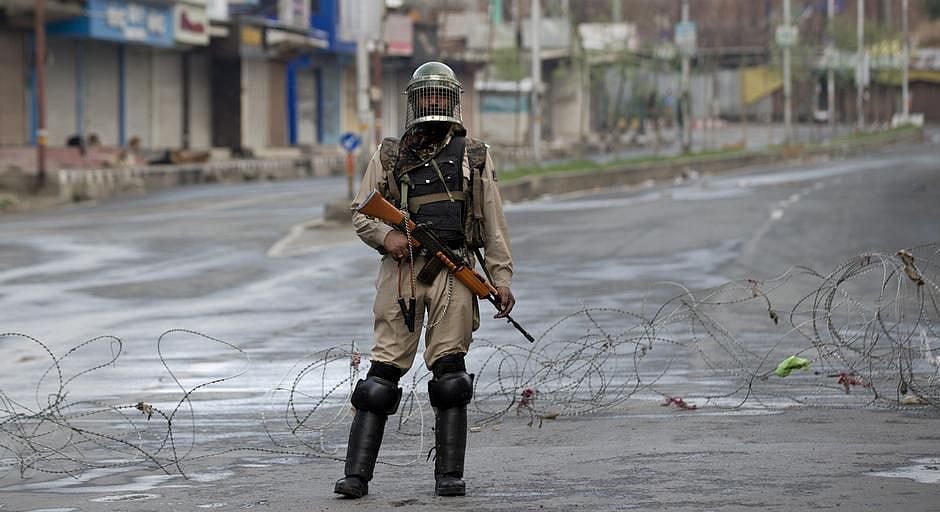 Can’t share shutdown orders with Kashmir Times editor Anuradha Bhasin: J&K govt in SC