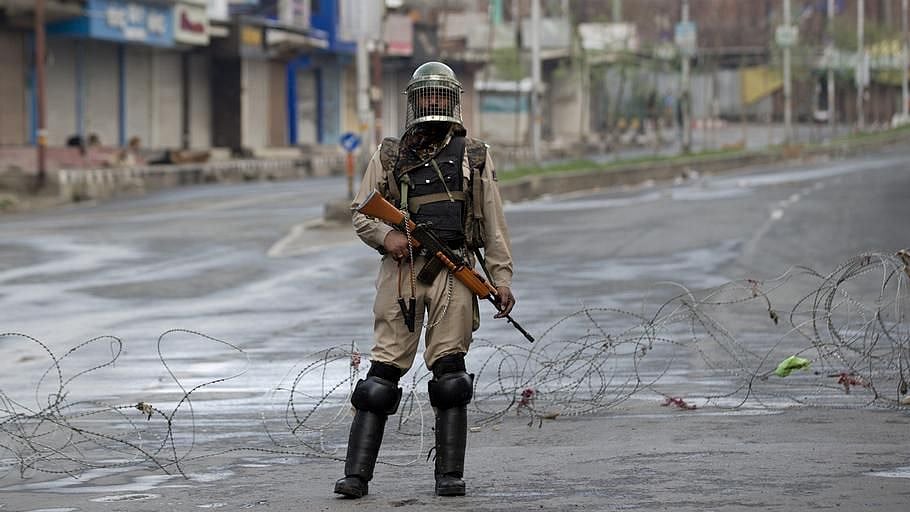 US Congress members criticise Kashmir restrictions  