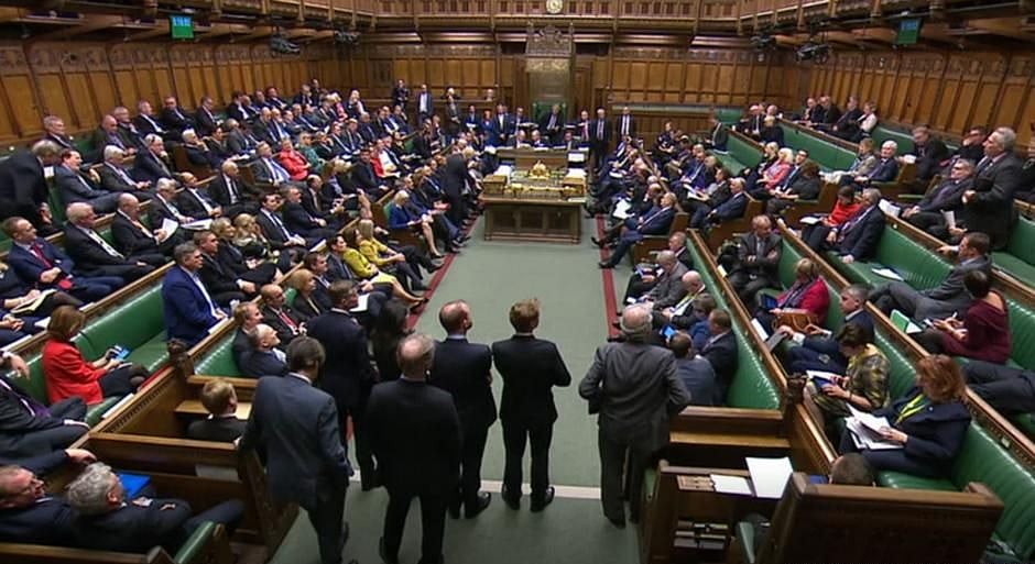 UK’s opposition Labour party agrees to December election 