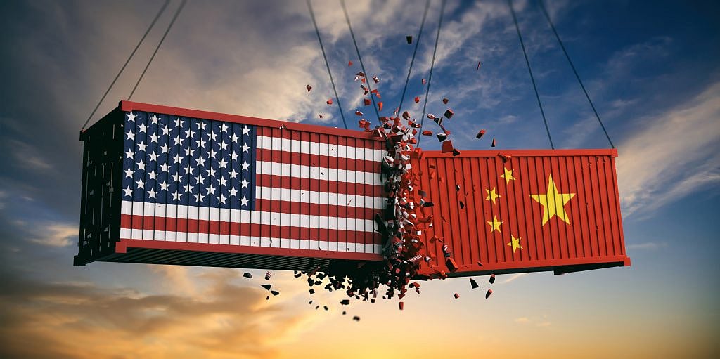 China slams US for ‘economic bullying’ of Huawei, ZTE