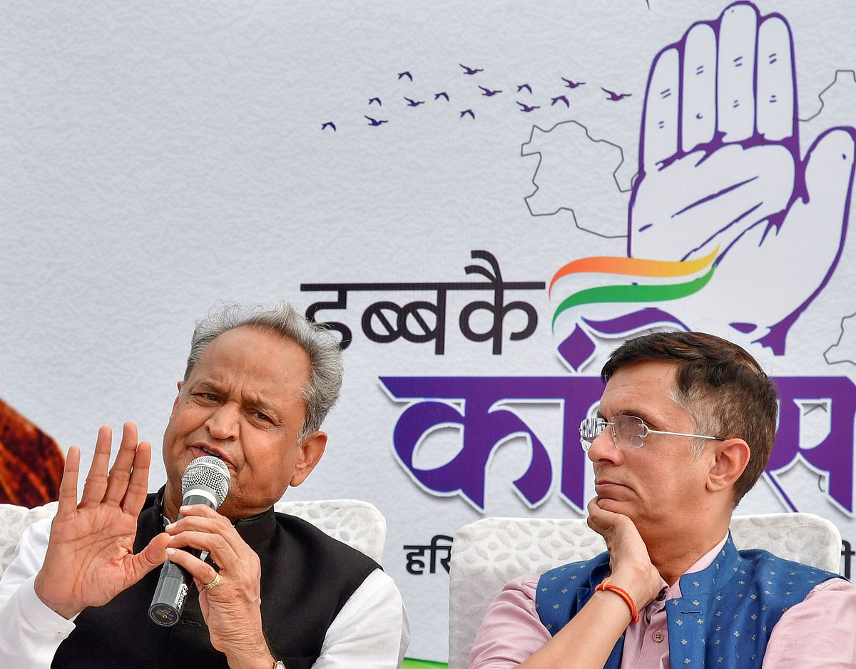 October 19: Delhi and beyond, in pictures