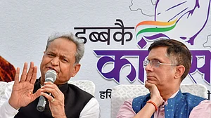 October 19: Delhi and beyond, in pictures