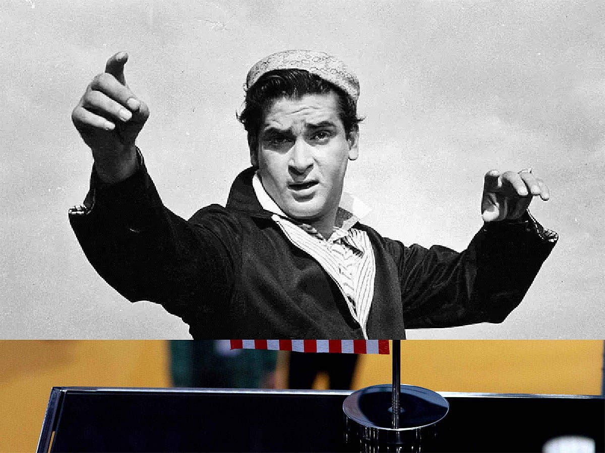 Remembering Shammi Kapoor on his 88th birthday- Bollywood’s iconic rebel star 