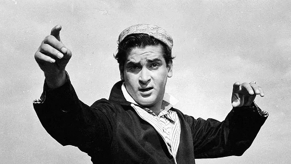 Remembering Shammi Kapoor on his 88th birthday- Bollywood’s iconic rebel star 