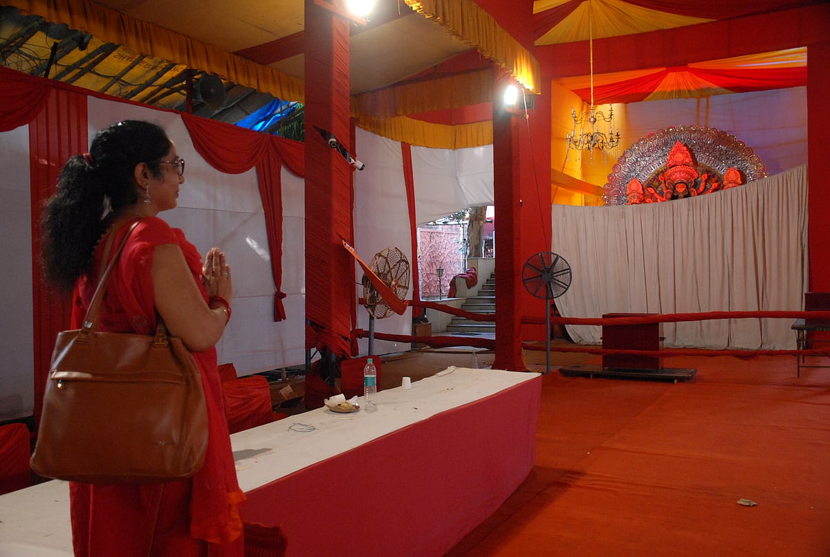 Pramod Pushkarna