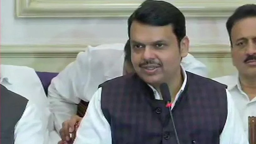 Maharashtra: Questions about the midnight Fadnavis govt that need urgent answers
