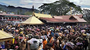 Sabarimala Verdict: Justice Khanwilkar changes stand on issue to align with CJI of the day