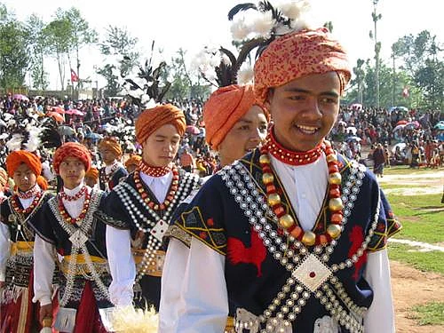 Meghalaya draft ordinance awaits nod to make permits compulsory for visitors