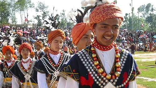 Meghalaya draft ordinance awaits nod to make permits compulsory for visitors