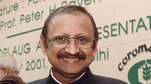Remembering Anil Agarwal : The visionary environmentalist who predicted our future