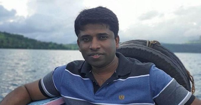 Modi govt serves chargesheet to Kannan Gopinath, IAS who resigned over abrogation of Article 370