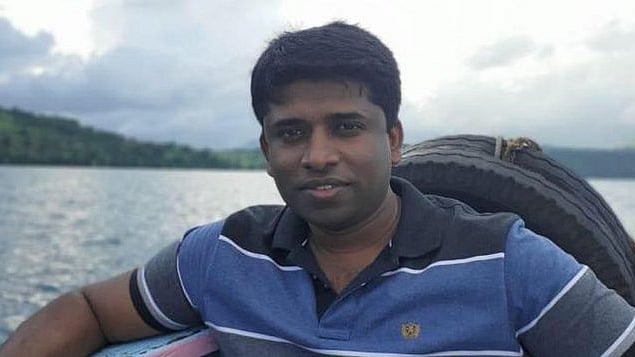 Modi govt serves chargesheet to Kannan Gopinath, IAS who resigned over abrogation of Article 370
