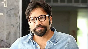 Sandeep Vanga offended at criticism of Kabir Singh: Are filmmakers open to criticism?